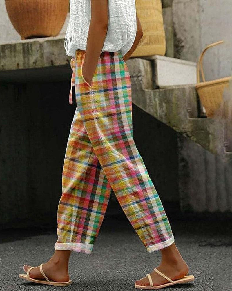 Prima | Bequeme Hose für jeden Tag