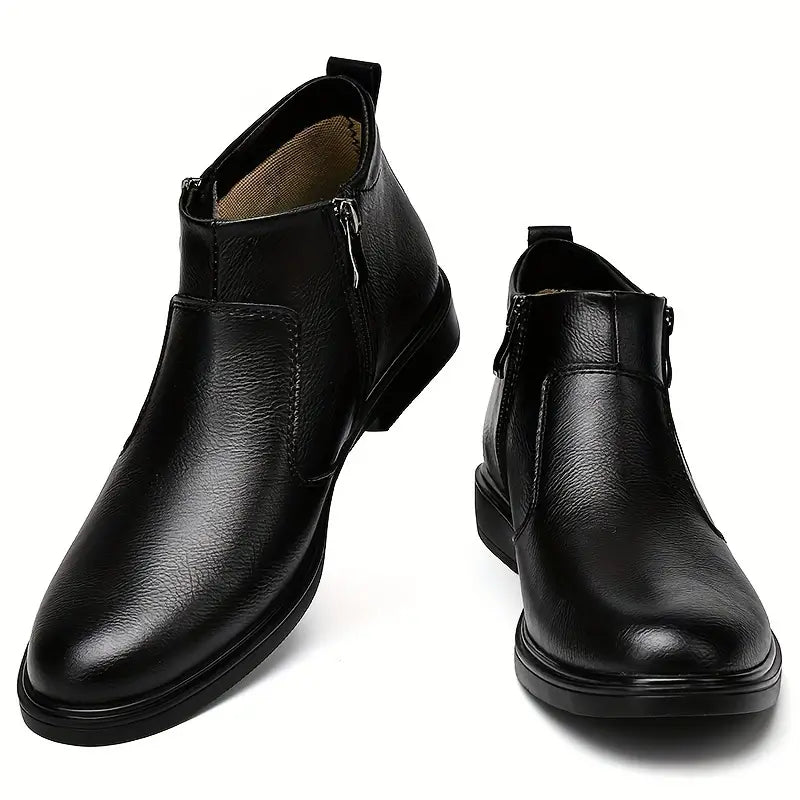 Ronand - Bequeme Chelsea Boots für Männer - Lässige Slipper für jeden Tag