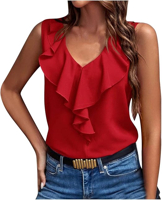 Ulrike - Elegante Bluse für die modebewusste Frau