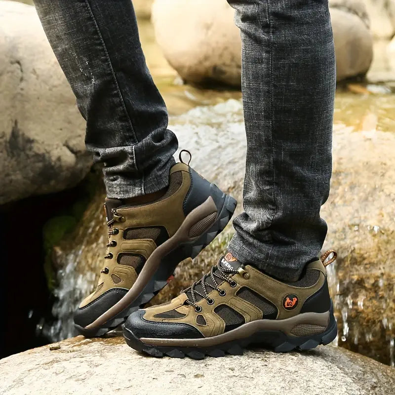 Waren - Gipfelstürmer Wanderstiefel