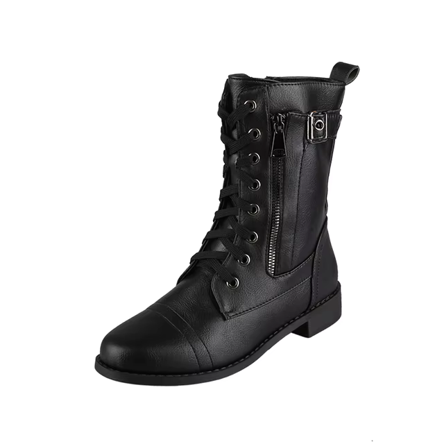 Grimhilt - Stiefel