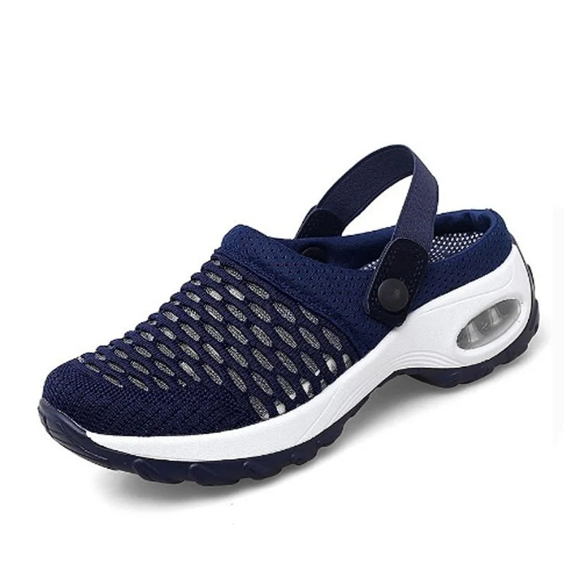 Denny - Orthopädische Luftkissen Schuhe