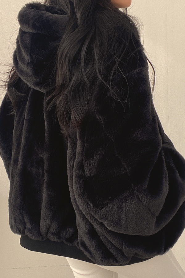 Chillora | Stilvolle Winterjacke für Damen