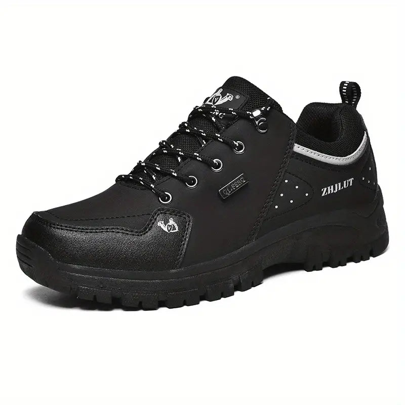Casper - Herren Outdoor Wanderschuhe, wasserdicht und atmungsaktiv für höchsten Komfort