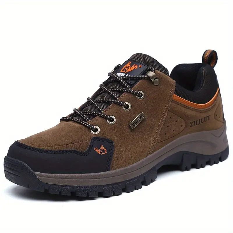 Casper - Herren Outdoor Wanderschuhe, wasserdicht und atmungsaktiv für höchsten Komfort