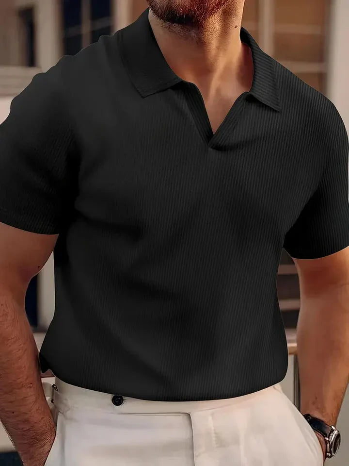 Mattia - Herren-Poloshirt