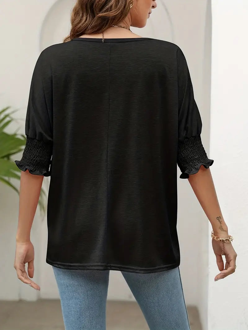 Blusen für elegante Anlässe mit stilvollem Design