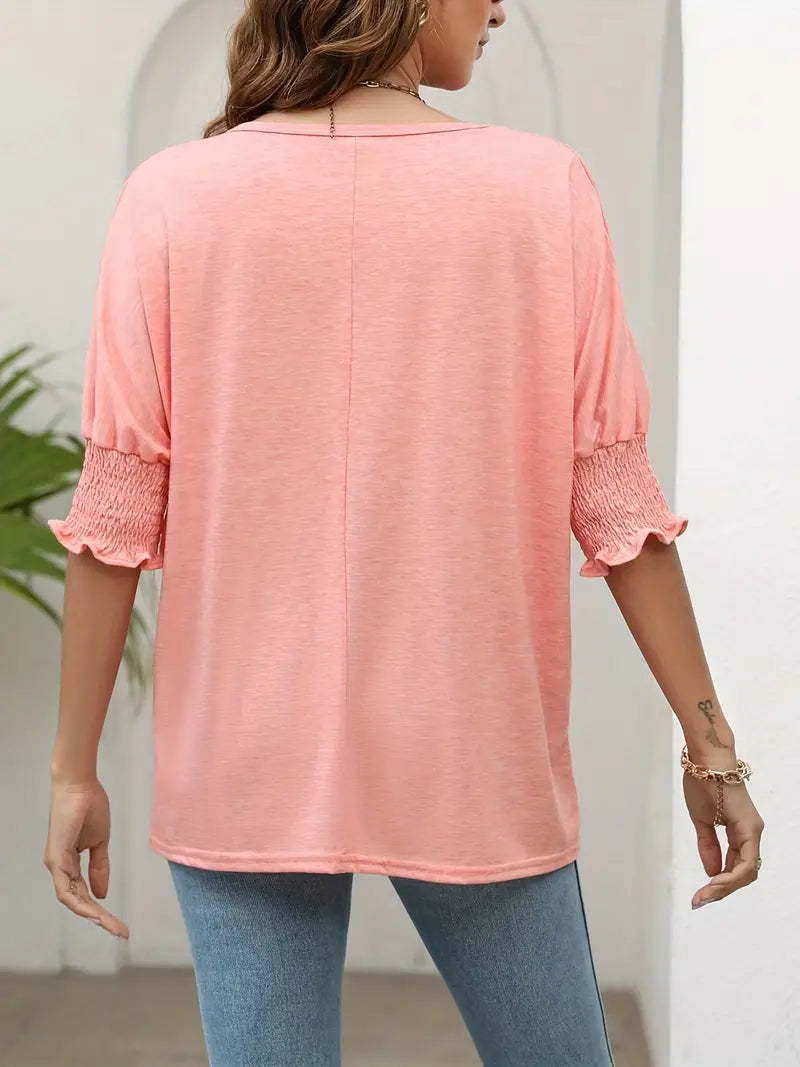 Blusen für elegante Anlässe mit stilvollem Design