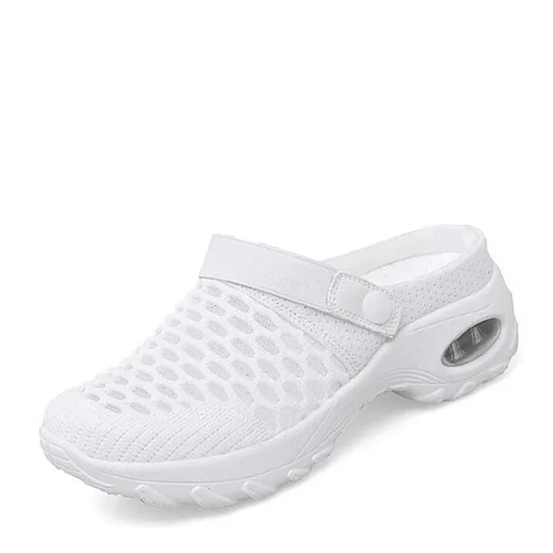Denny - Orthopädische Luftkissen Schuhe