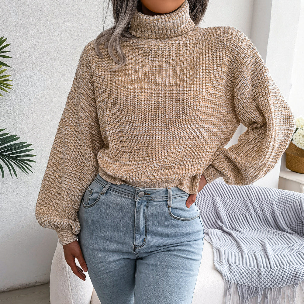 Pat - Elegantes Crop-Top