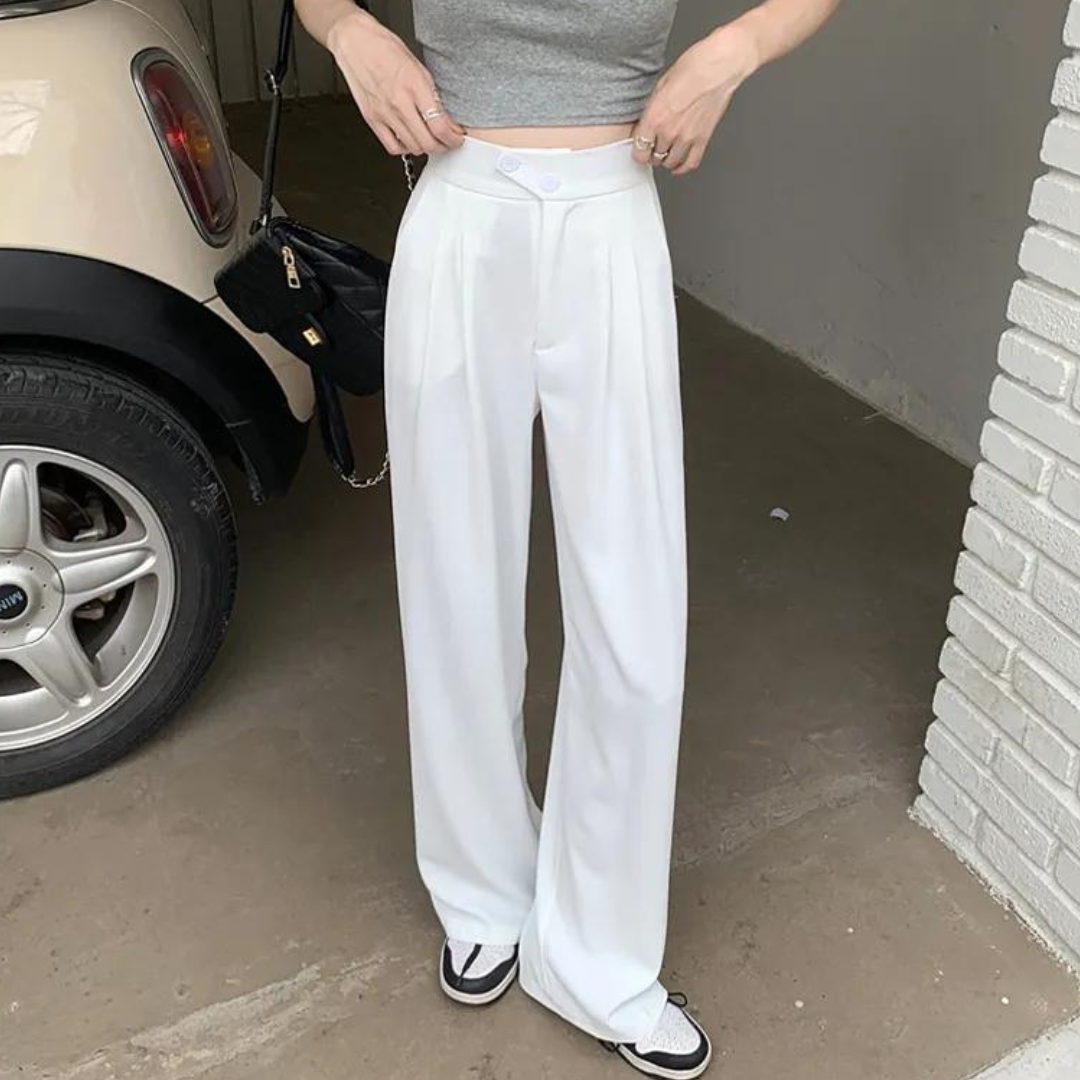 Marley - Elegante Bürohose für Damen