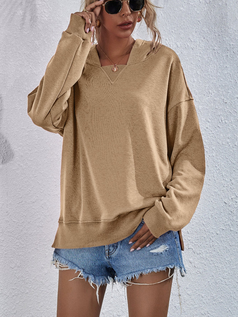 Tanja - Sweatshirt