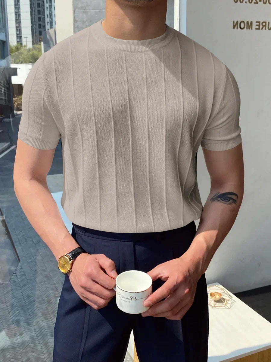 Erich - Elegantes Herren Shirt für jeden Anlass