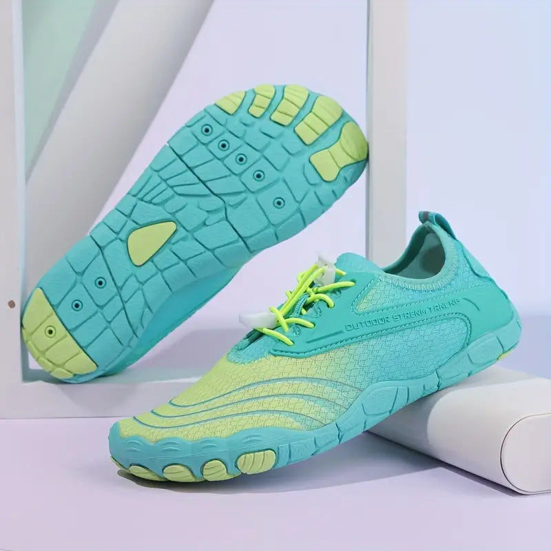 Laysa - Barfußschuhe