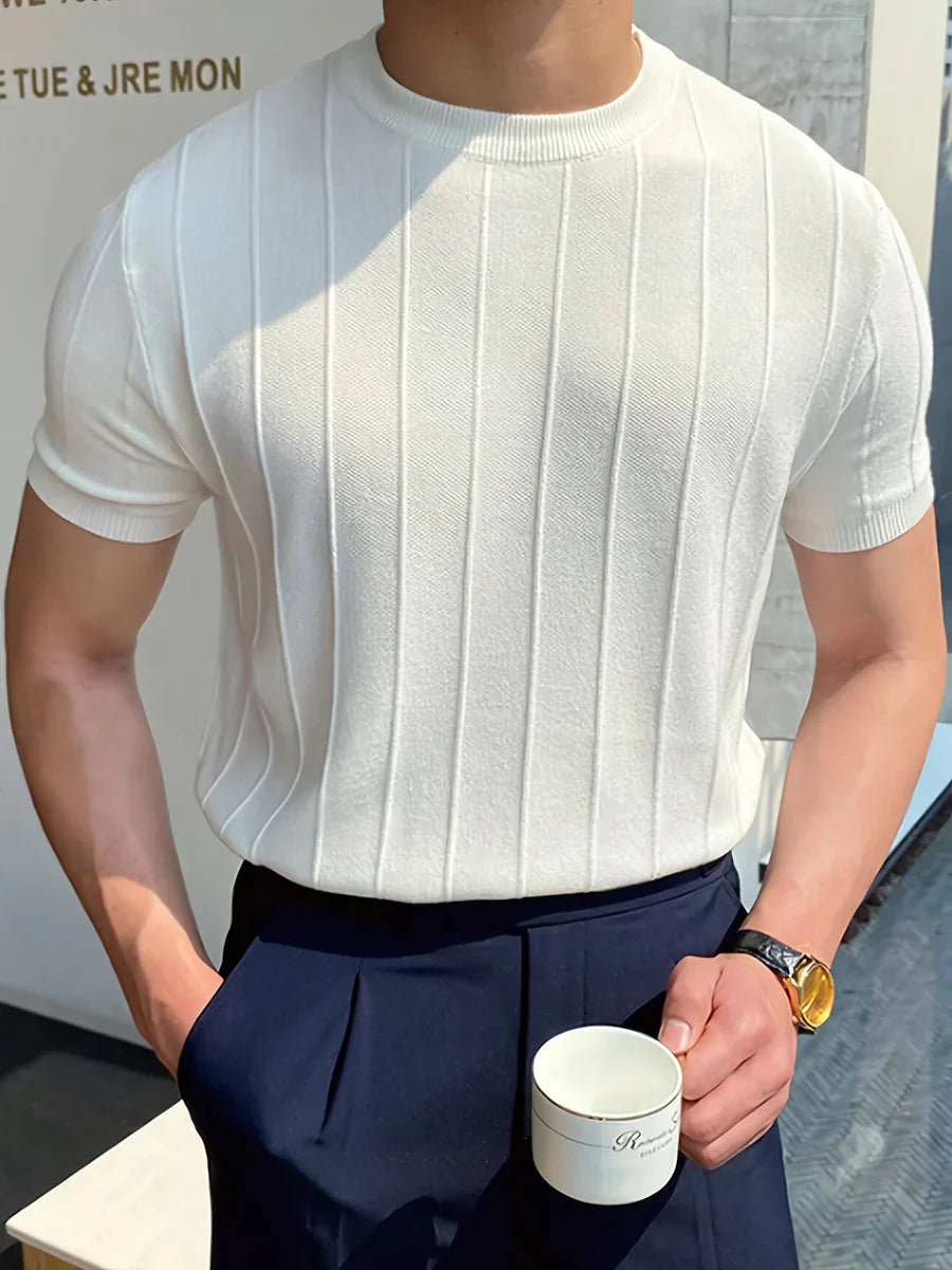 Erich - Elegantes Herren Shirt für jeden Anlass