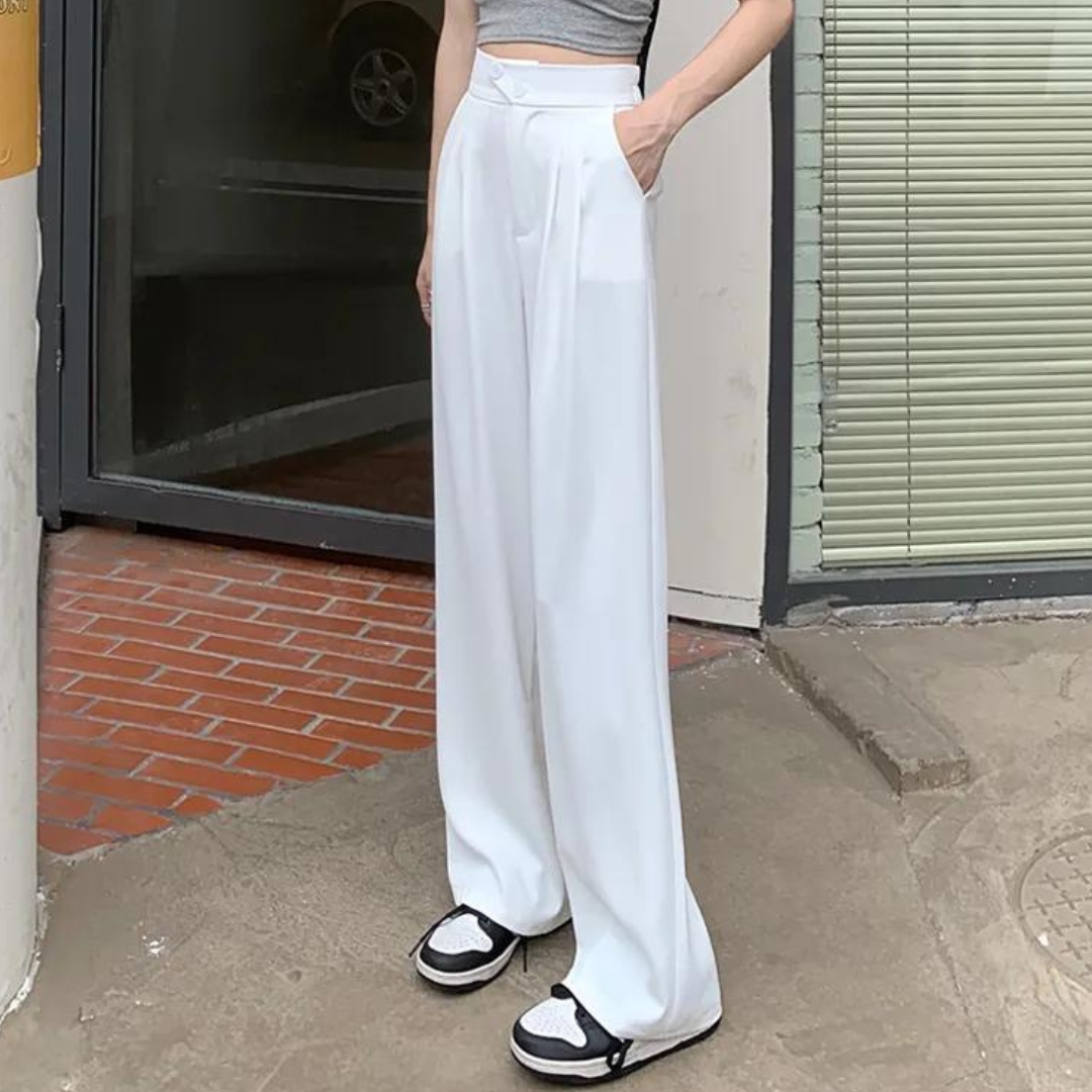 Marley - Elegante Bürohose für Damen