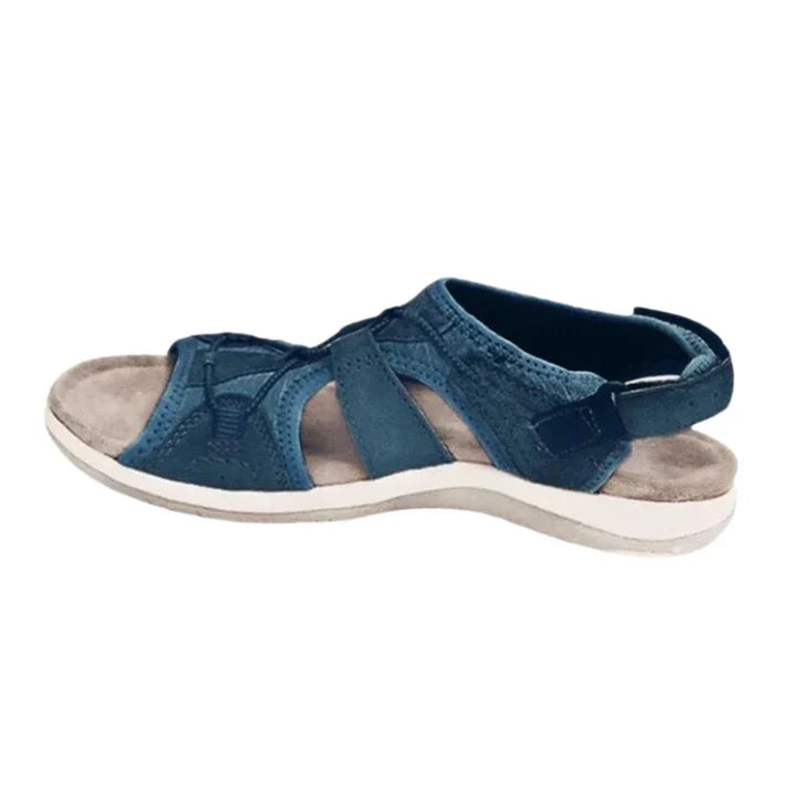 Nela - Orthopädische Sandalen