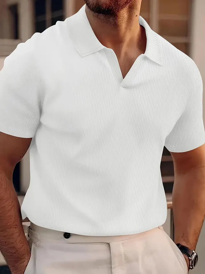 Mattia - Herren-Poloshirt