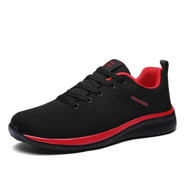 Jakobe - Atmungsaktive Laufschuhe