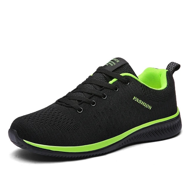 Jakobe - Atmungsaktive Laufschuhe