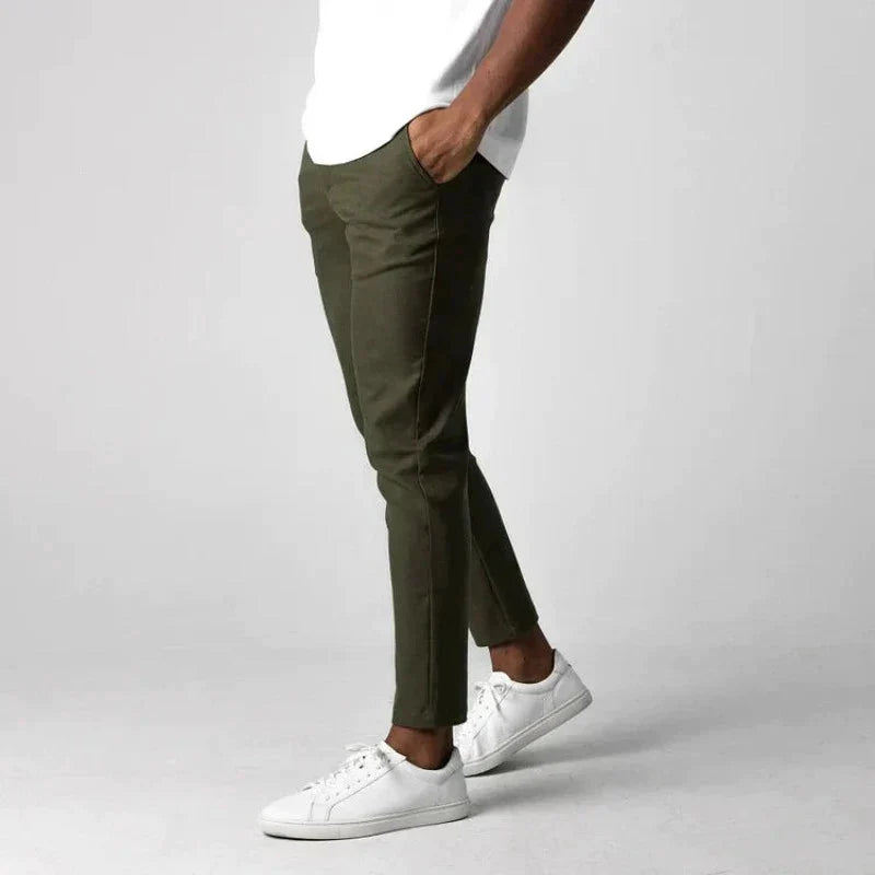 Alex Aktiv Chinos