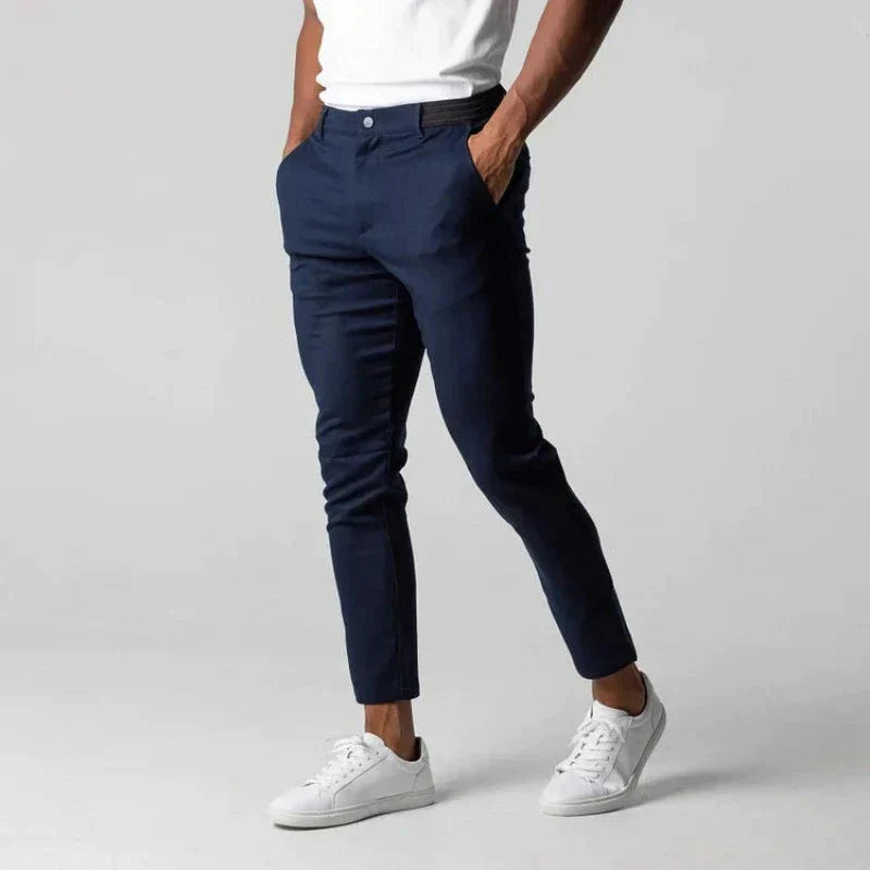 Alex Aktiv Chinos