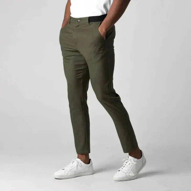 Alex Aktiv Chinos
