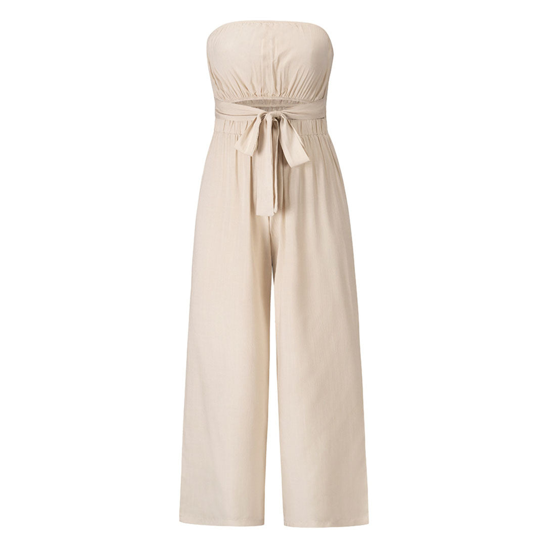 Vianca - Eleganter Damen-Jumpsuit