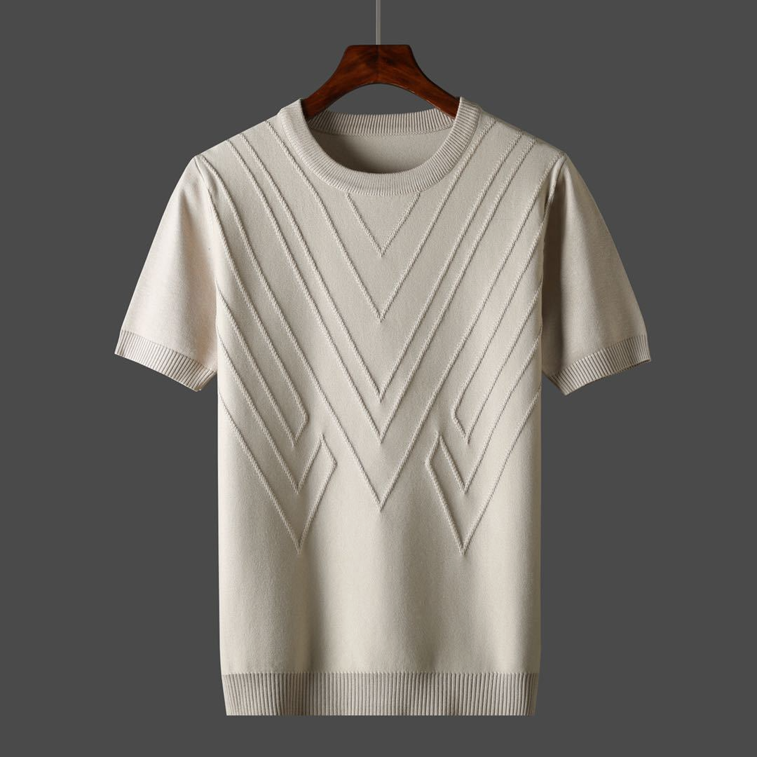Thompson - Elegantes Herrenhemd