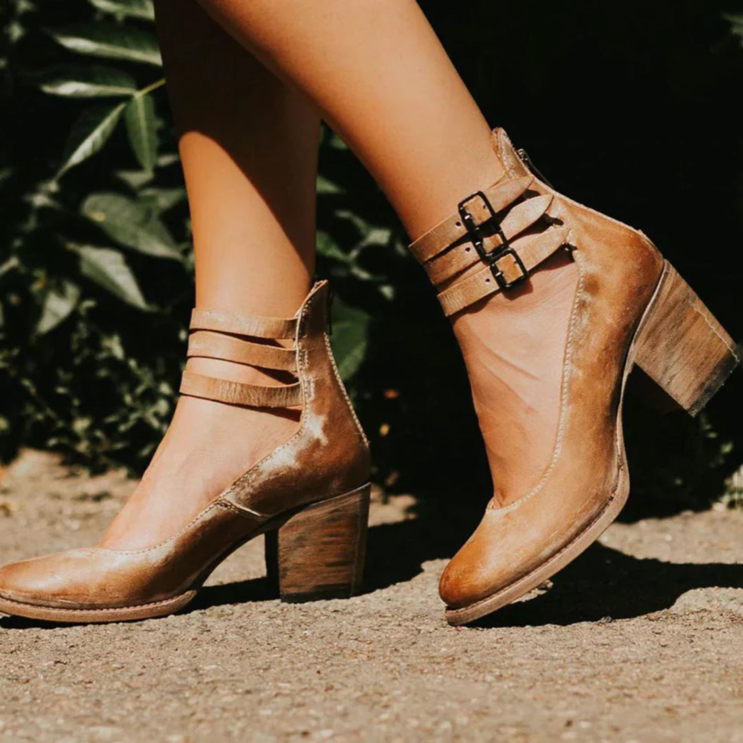 Lillymoda | Aria - Orthopädische Schuhe