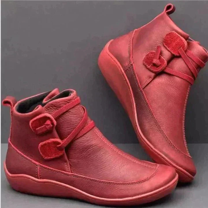 Katelyn - Orthopädische Stiefel