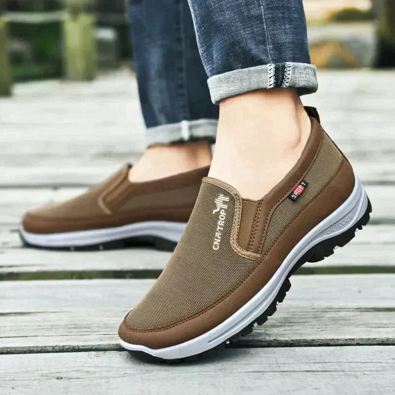 Kingsley - Orthopädische Luftsprungschuhe