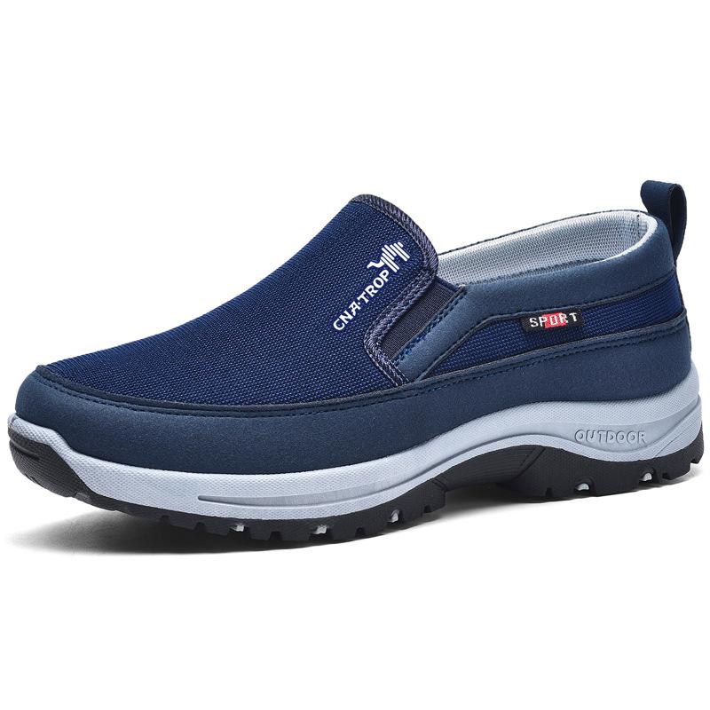 Kingsley - Orthopädische Luftsprungschuhe