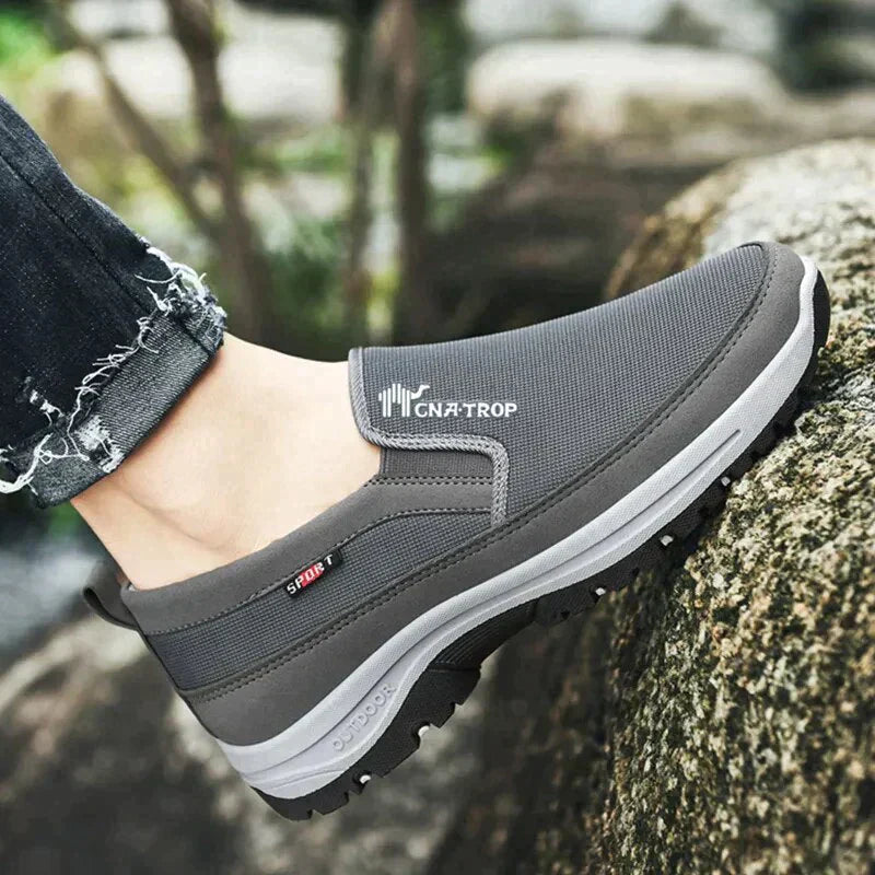 Kingsley - Orthopädische Luftsprungschuhe