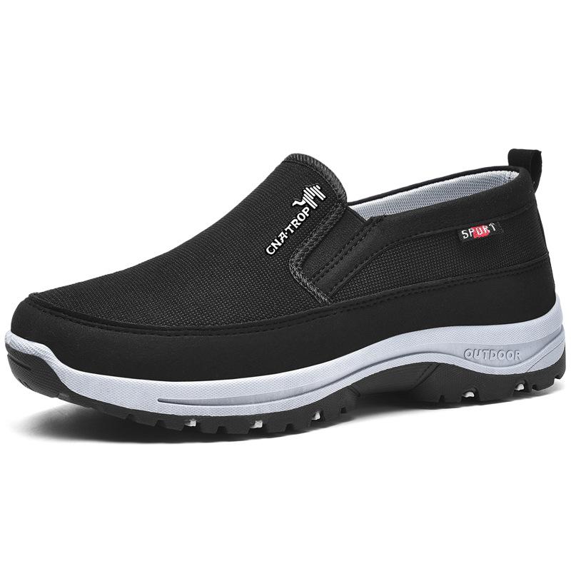 Kingsley - Orthopädische Luftsprungschuhe