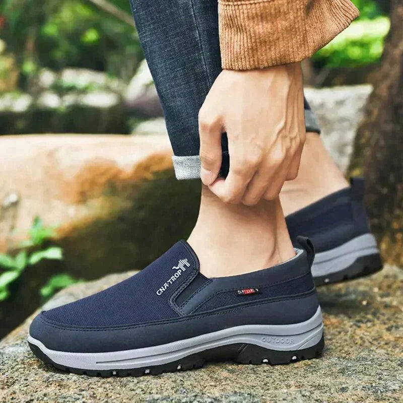 Kingsley - Orthopädische Luftsprungschuhe