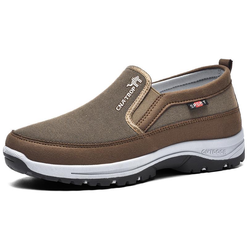 Kingsley - Orthopädische Luftsprungschuhe