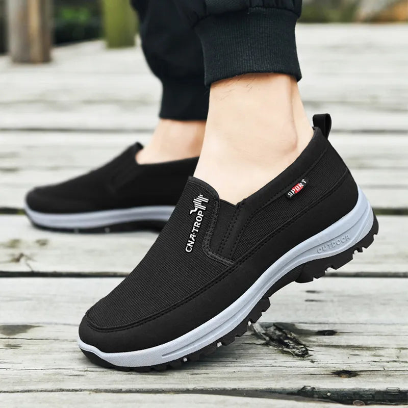 Kingsley - Orthopädische Luftsprungschuhe