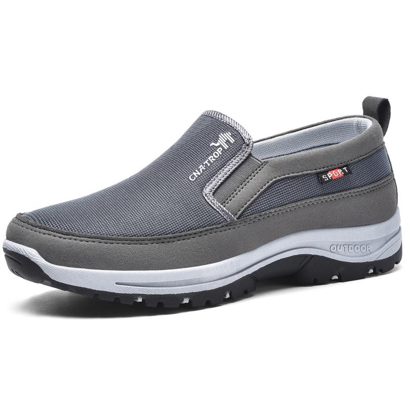 Kingsley - Orthopädische Luftsprungschuhe