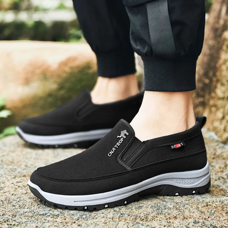 Kingsley - Orthopädische Luftsprungschuhe