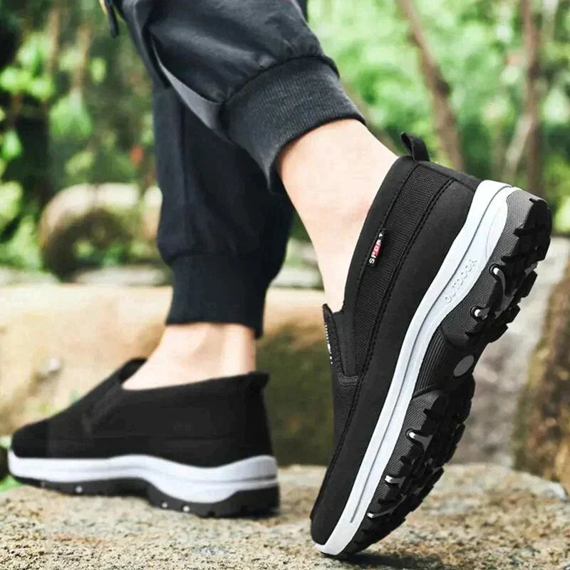Kingsley - Orthopädische Luftsprungschuhe