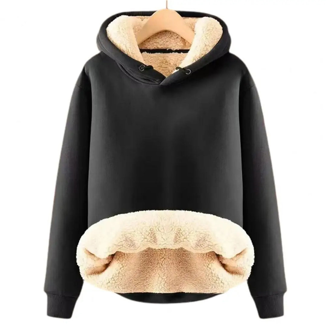 Ofelia - Eleganter und Gemütlicher Damen-Hoodie