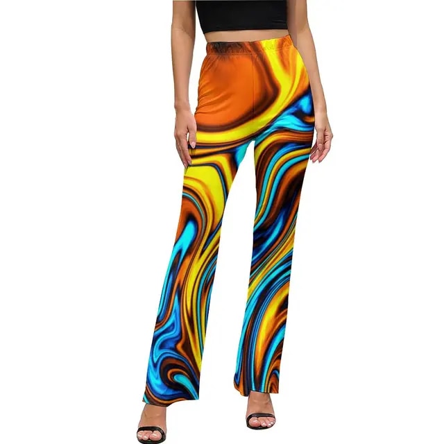 Mona - Retro-Hose