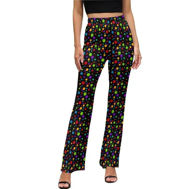 Mona - Retro-Hose
