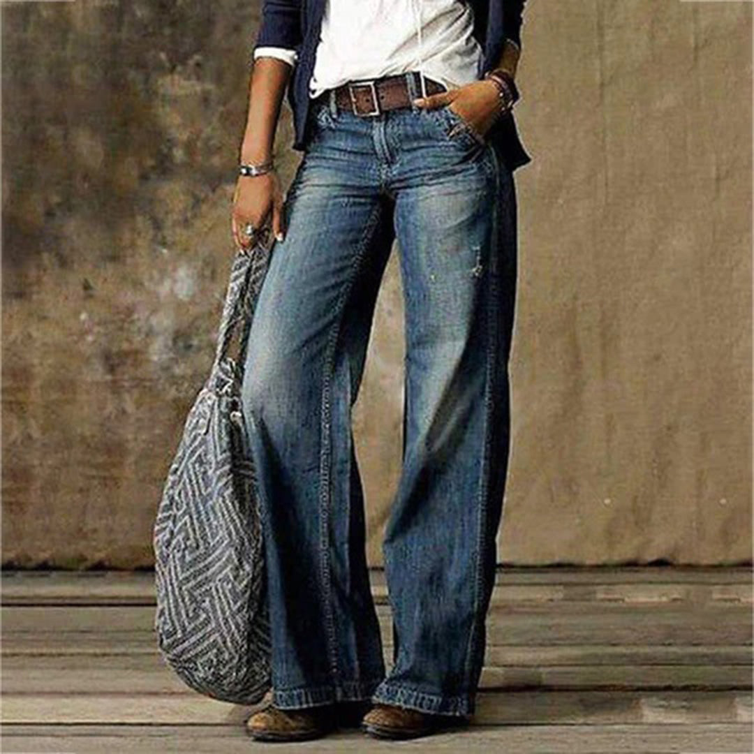 Nola - Damen Hose