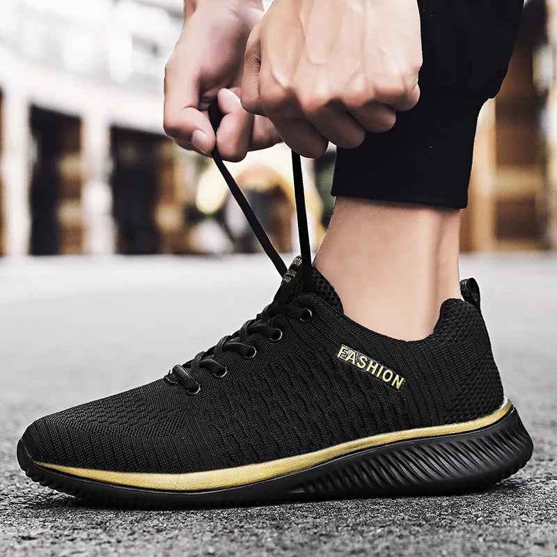 Jakobe - Atmungsaktive Laufschuhe