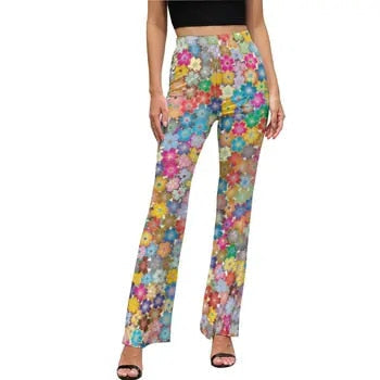 Mona - Retro-Hose