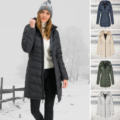 Lillymoda | Jessica – Stilvolle Winterjacke