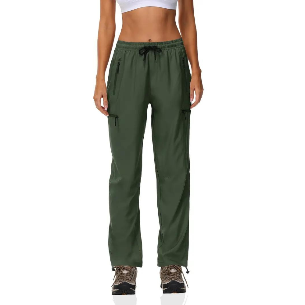 Florine - Damen-Jogginghose mit Kordelzug