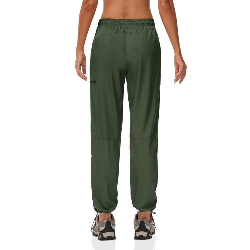 Florine - Damen-Jogginghose mit Kordelzug
